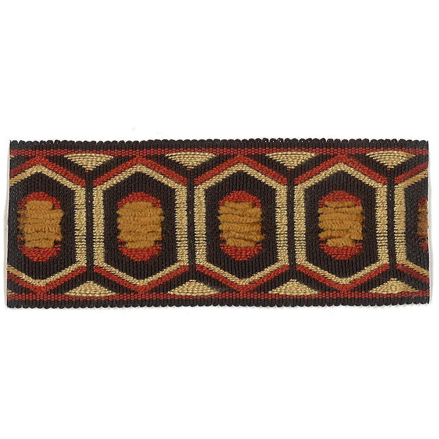 Stout HONEYCOMB ORIENT Trim