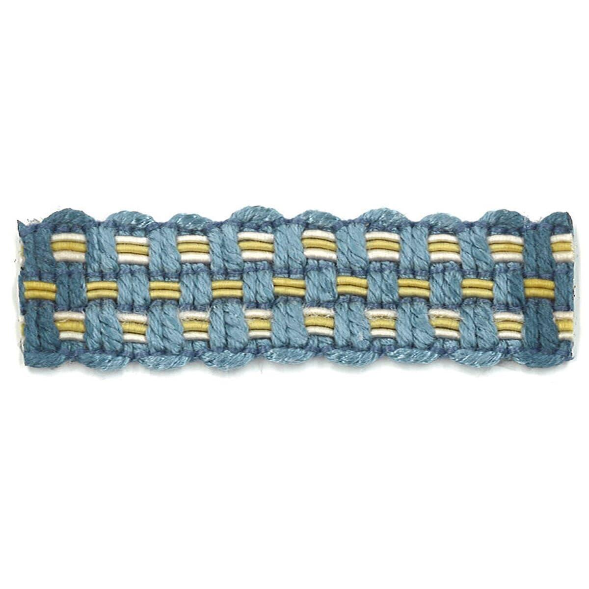 Stout ADAPT CORNFLOWER Trim