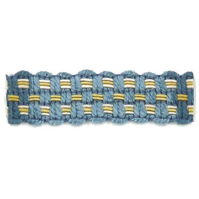 Stout ADAPT CORNFLOWER Trim