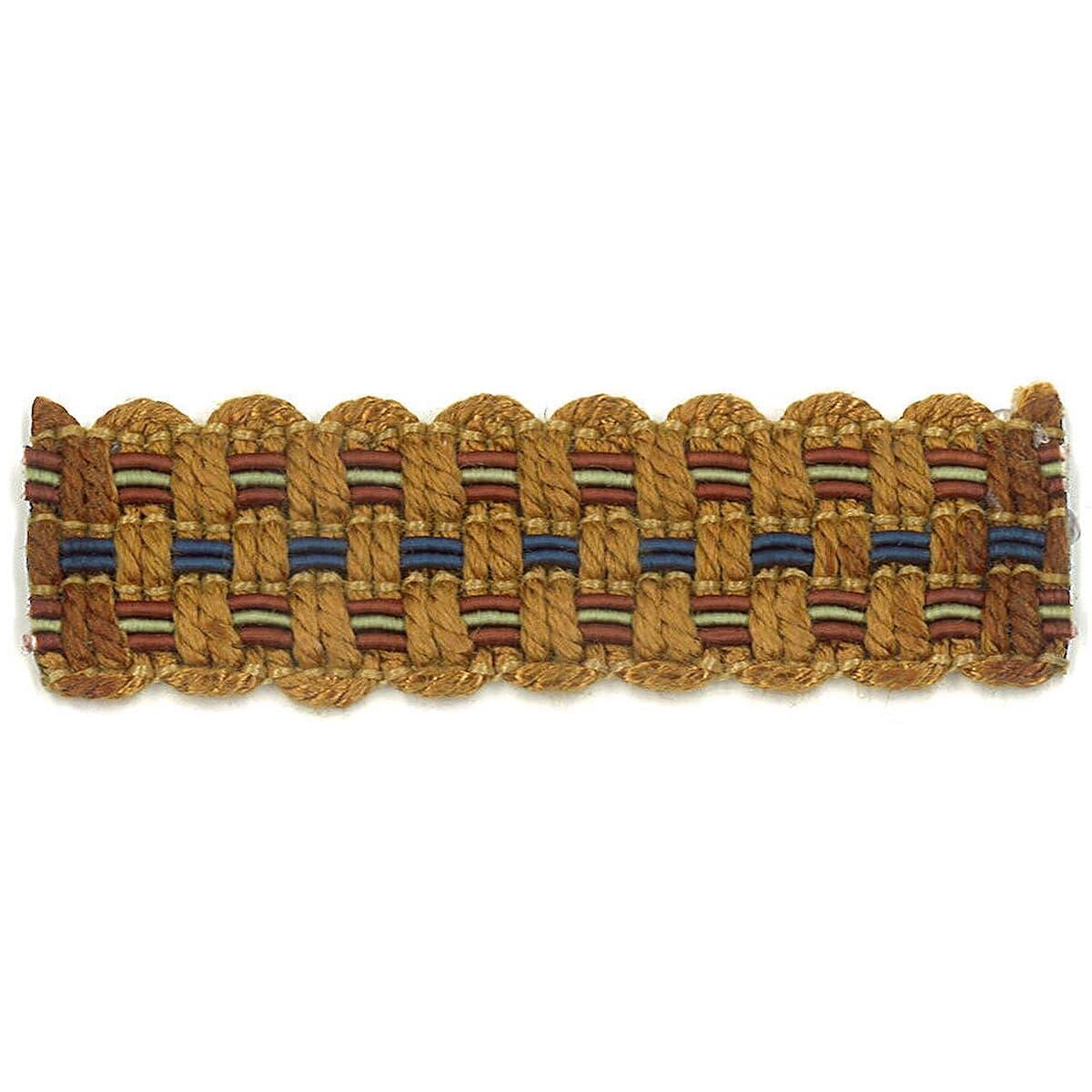 Stout ADAPT FIESTA Trim
