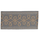 Stout KATHERINE PEWTER Trim