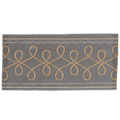 Stout KATHERINE PEWTER Trim