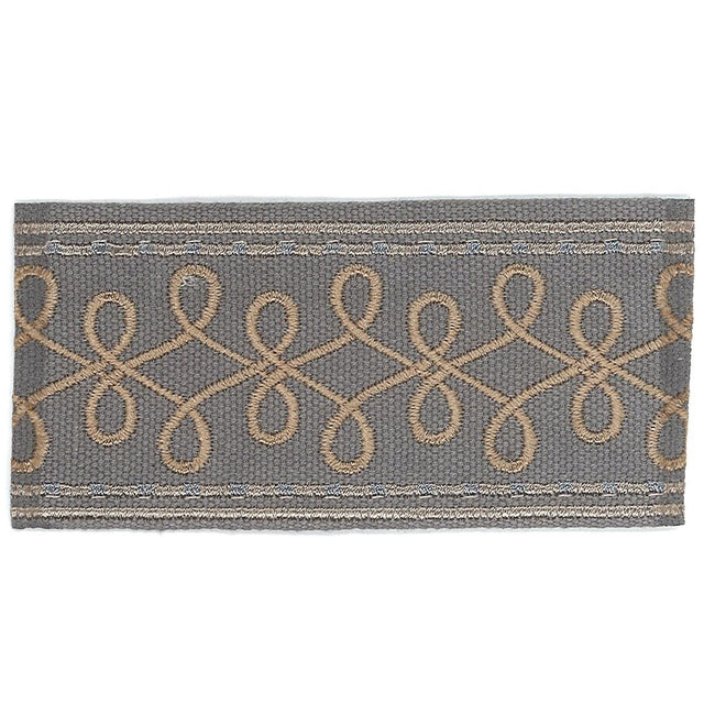 Stout KATHERINE PEWTER Trim