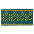 Stout KATHERINE TEAL Trim