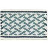 Stout TOPEKA DENIM Trim