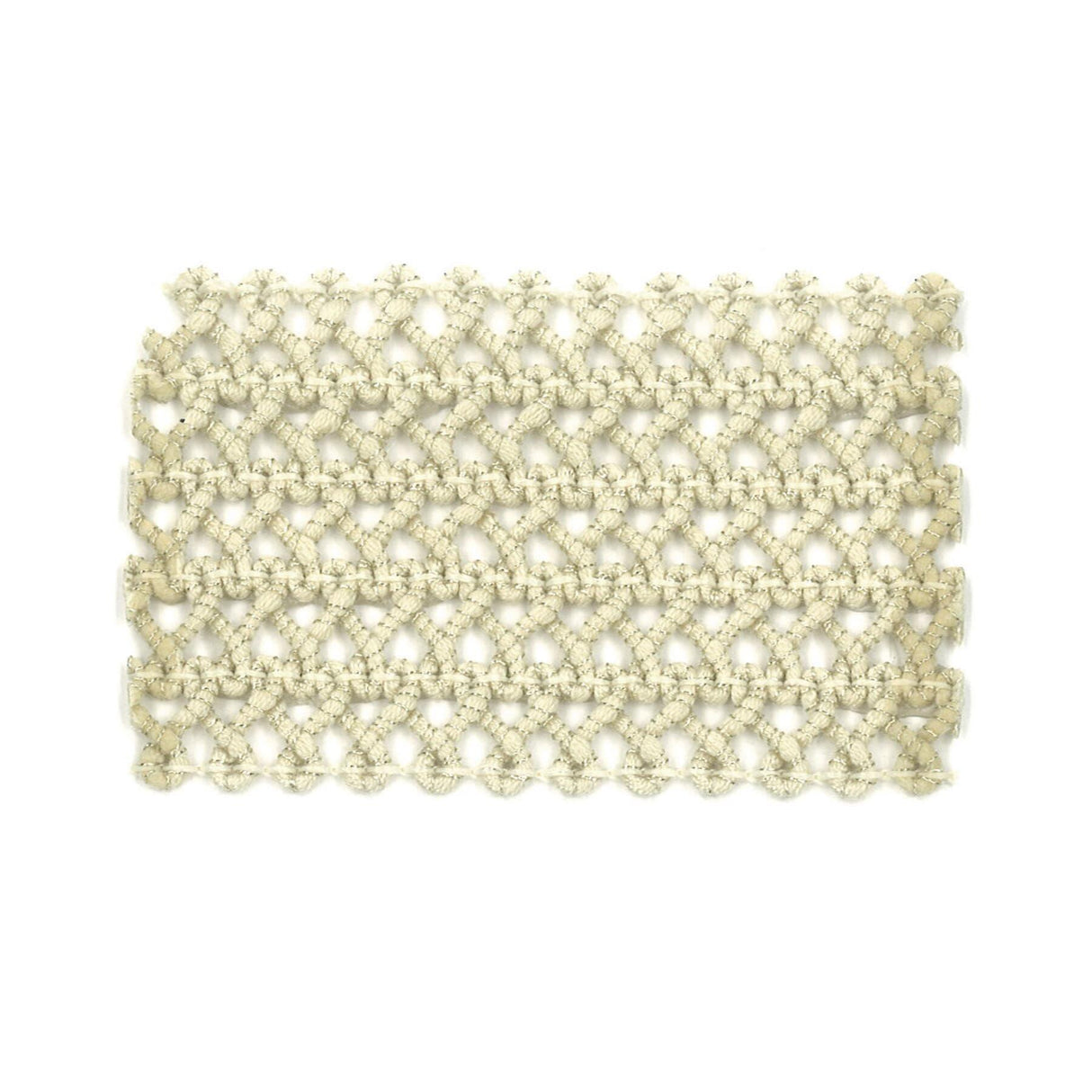 Stout DARNING ALMOND Trim