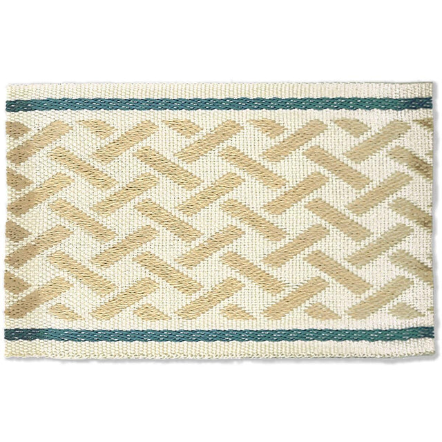 Stout TOPEKA BAMBOO Trim