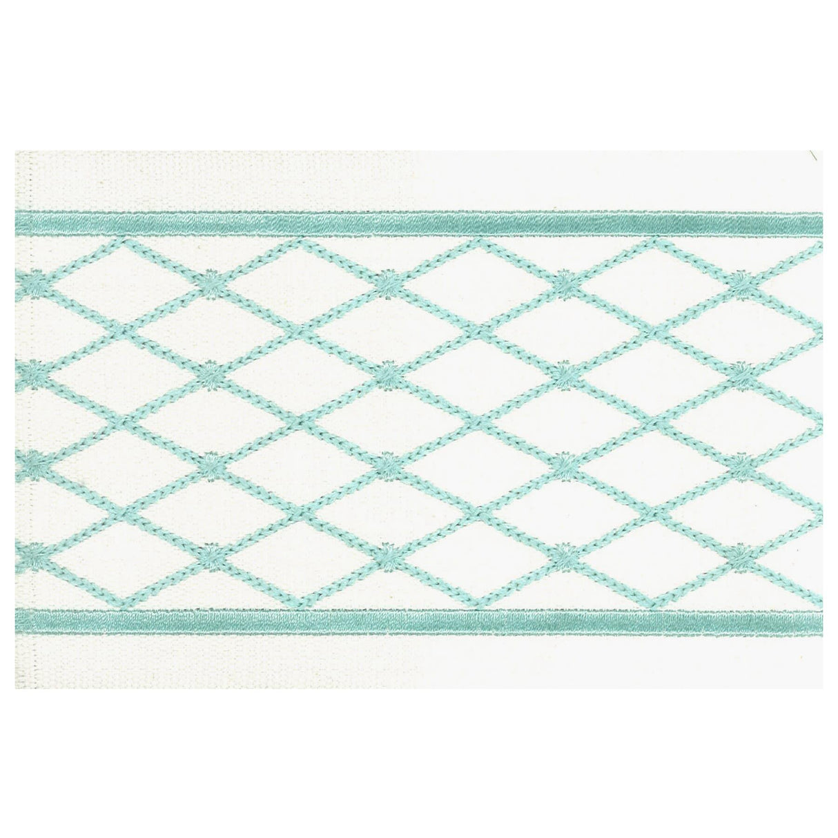 Stout ALOOF TURQUOISE Trim