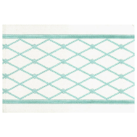 Stout ALOOF TURQUOISE Trim