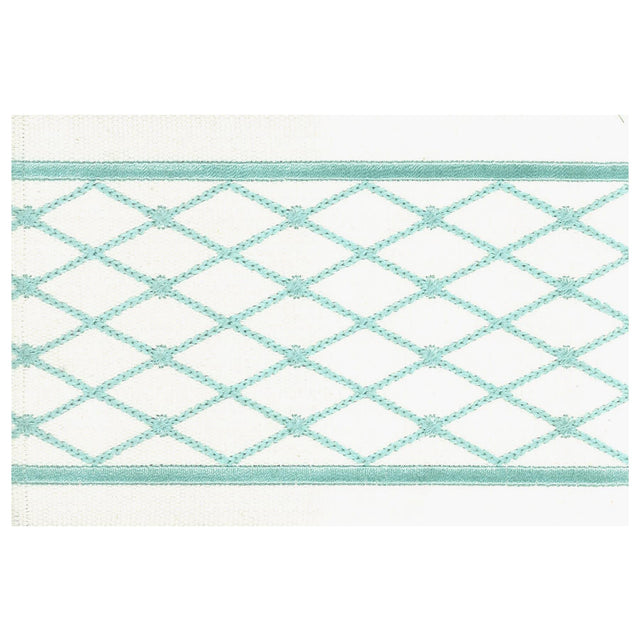 Stout ALOOF TURQUOISE Trim