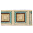Stout BOXCAR AQUA Trim