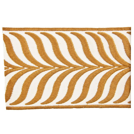 Stout MARTIN TOFFEE Trim