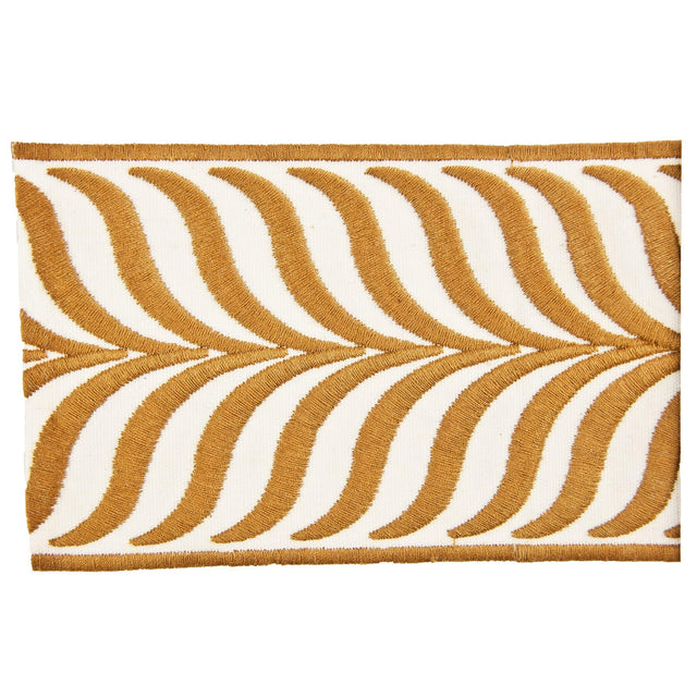 Stout MARTIN TOFFEE Trim