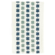 Stout FACETS NAVY Trim