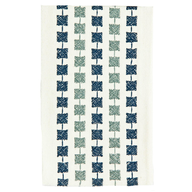 Stout FACETS NAVY Trim