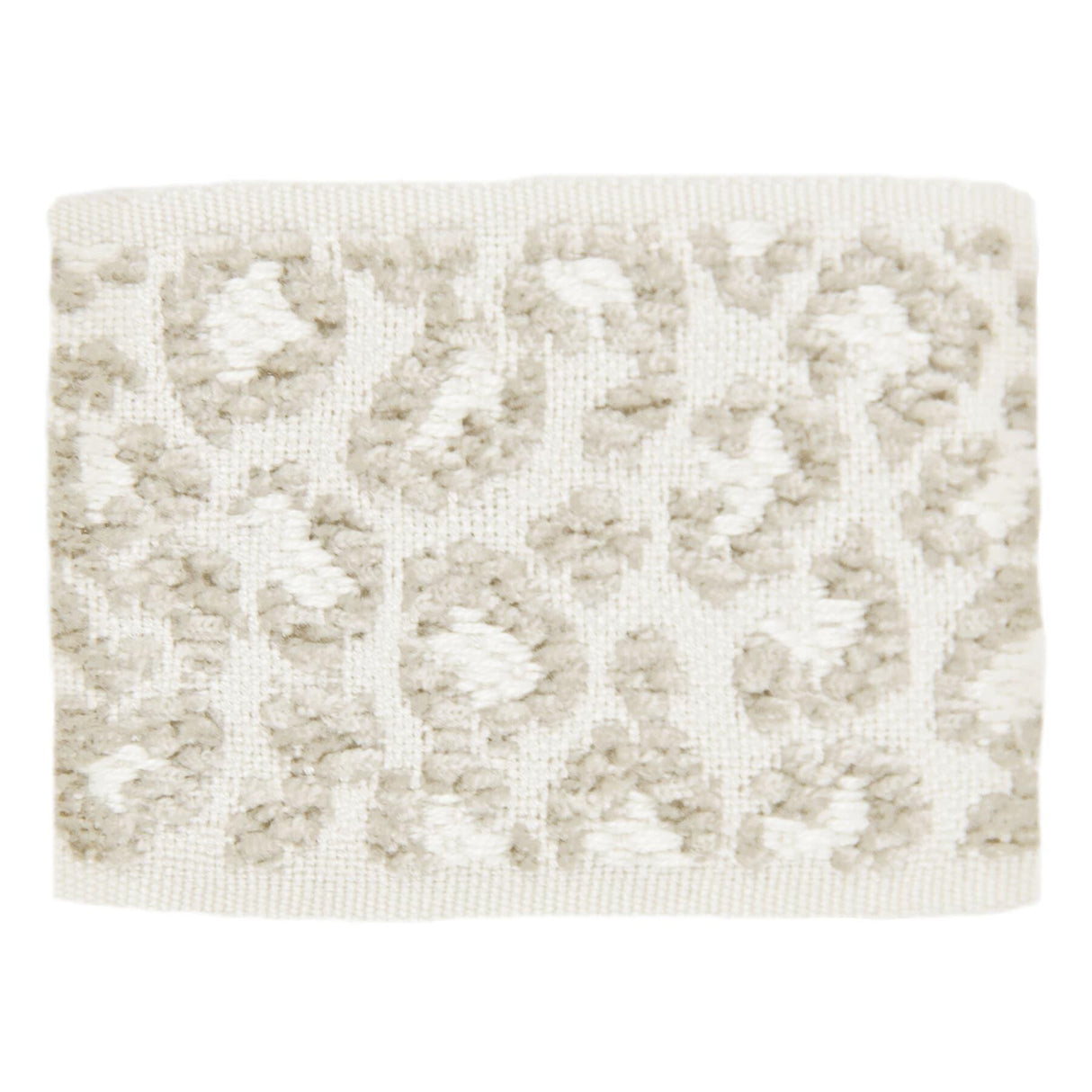 Stout NIKOLAI OYSTER Trim