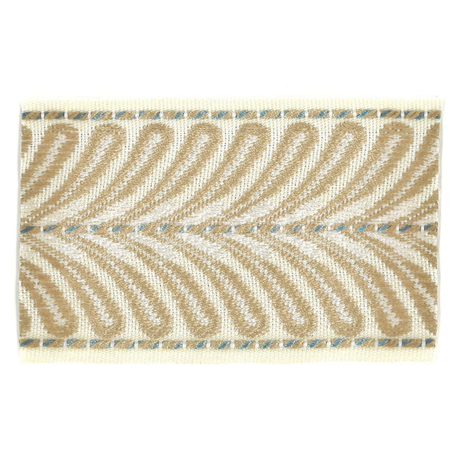 Stout MAMZER BEIGE Trim