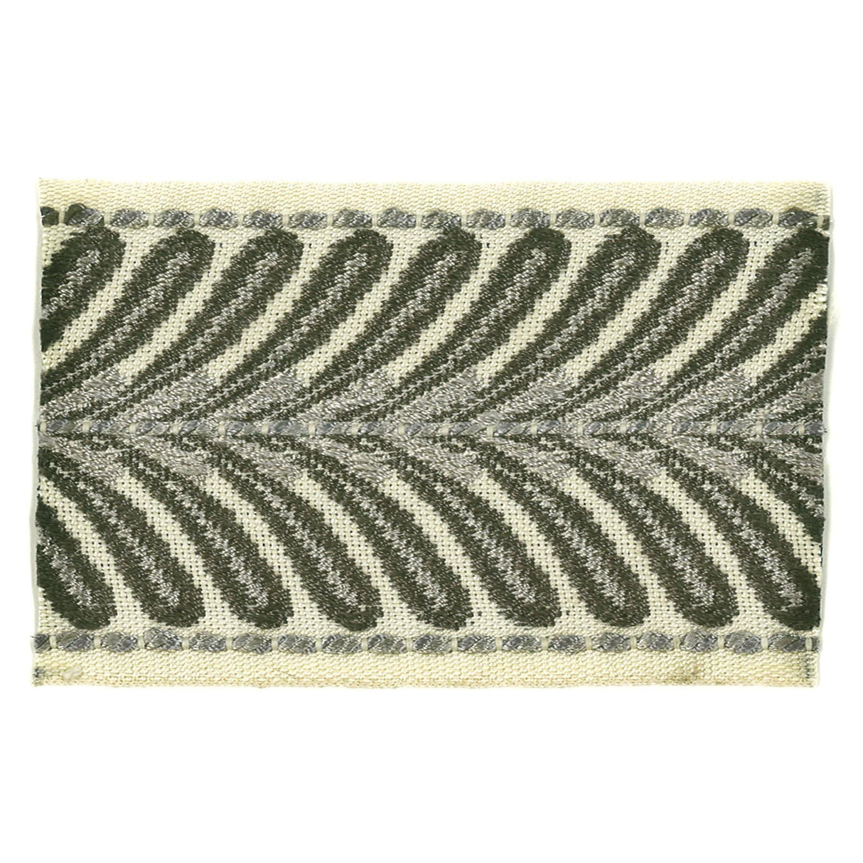 Stout MAMZER CHARCOAL Trim