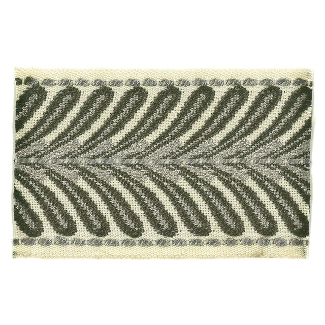 Stout MAMZER CHARCOAL Trim