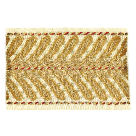 Stout MAMZER TOFFEE Trim