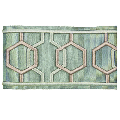 Stout EMILY MINERAL Trim