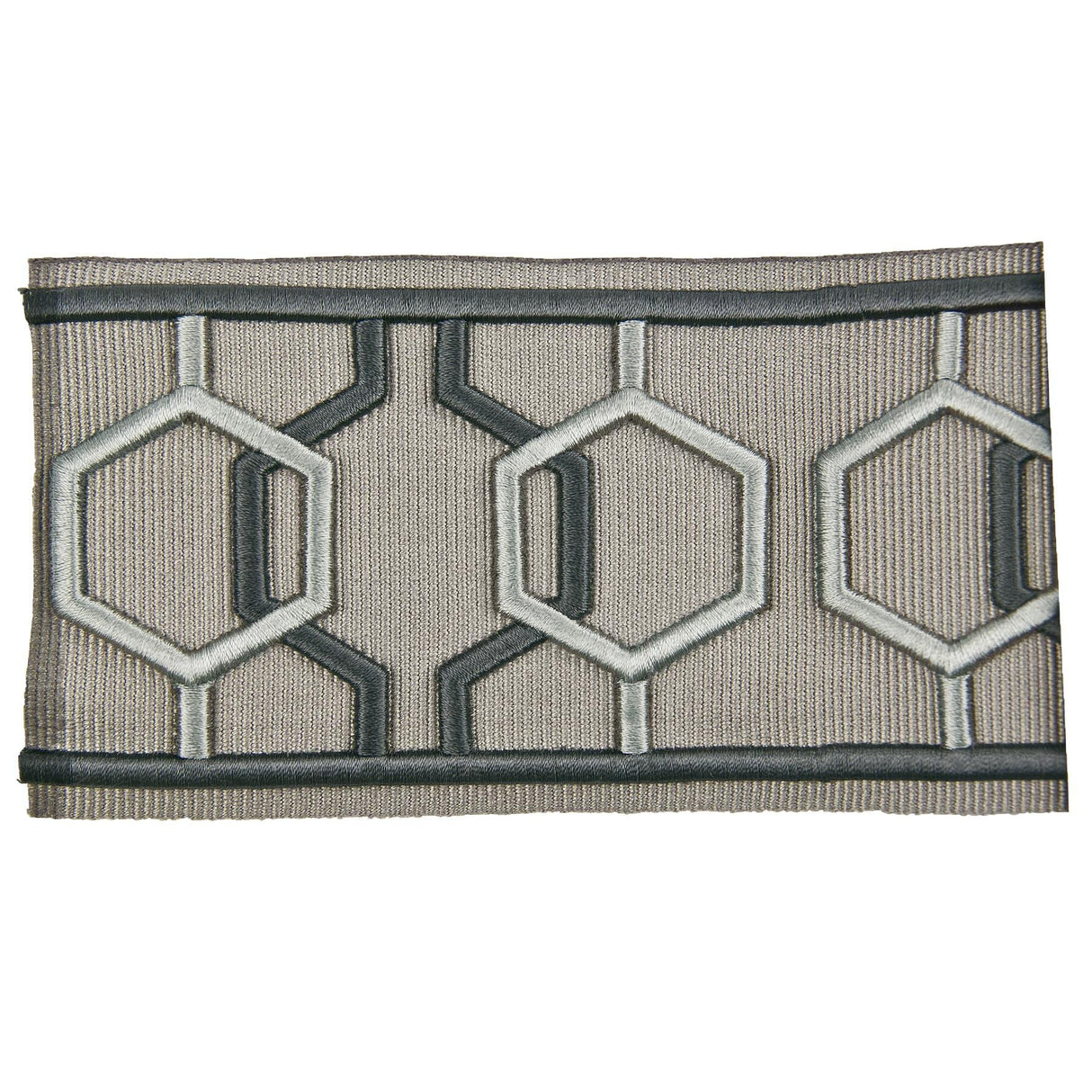 Stout EMILY CHARCOAL Trim