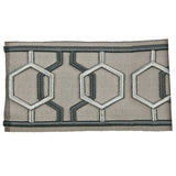 Stout EMILY CHARCOAL Trim