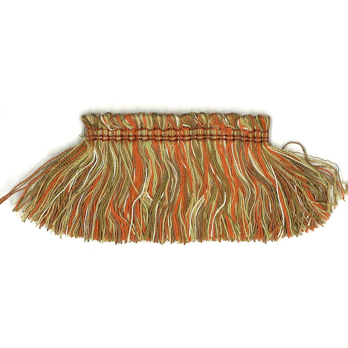 Stout DEBONAIR TANGERINE Trim
