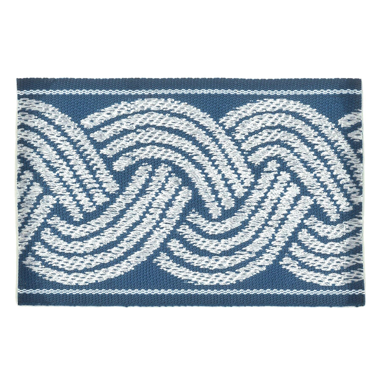 Stout BLENHEIM FRENCHBLUE Trim