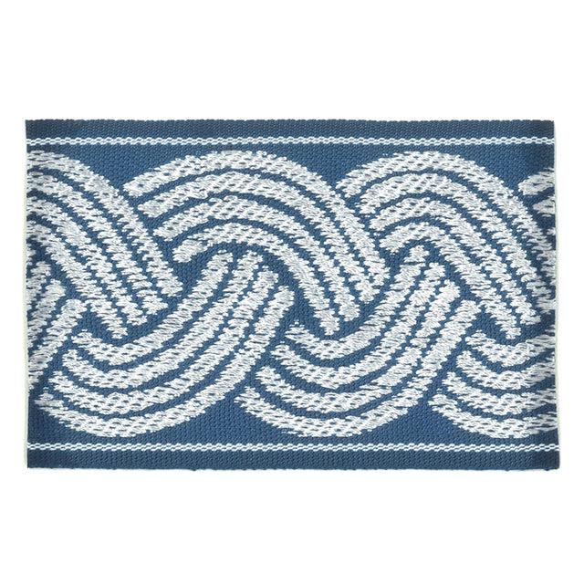 Stout BLENHEIM FRENCHBLUE Trim