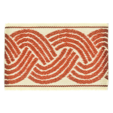 Stout BLENHEIM PAPRIKA Trim