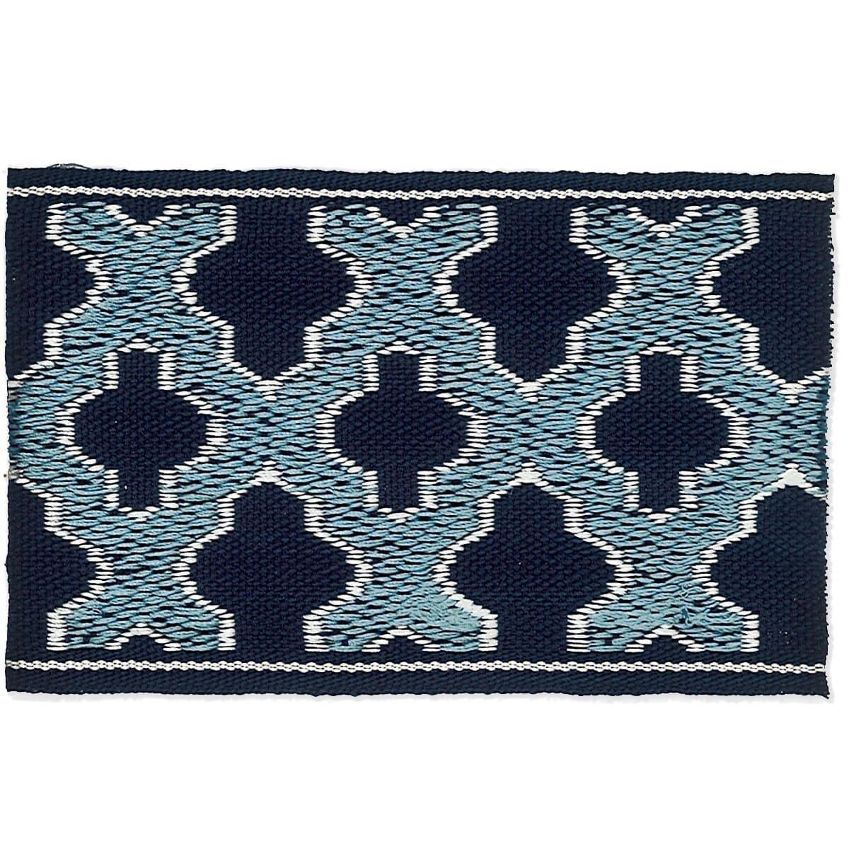 Stout ELUSIVE NAVY Trim