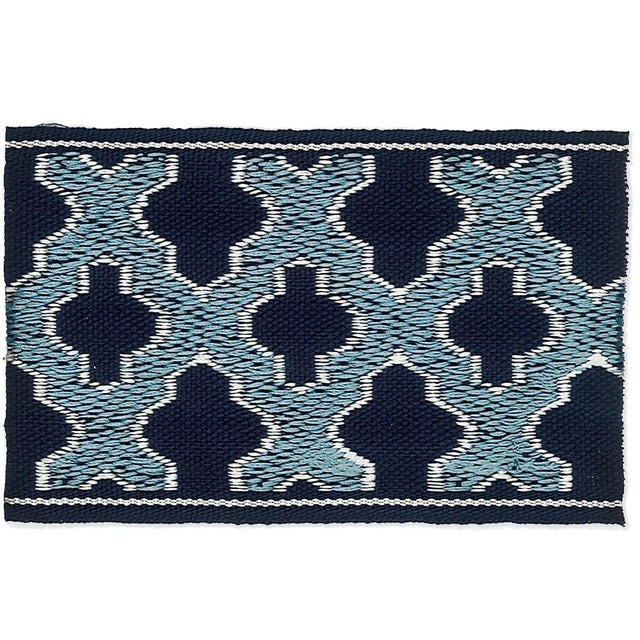 Stout ELUSIVE NAVY Trim