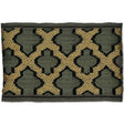 Stout ELUSIVE ZINC Trim