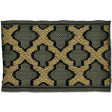 Stout ELUSIVE ZINC Trim