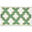 Stout ELUSIVE AQUA Trim