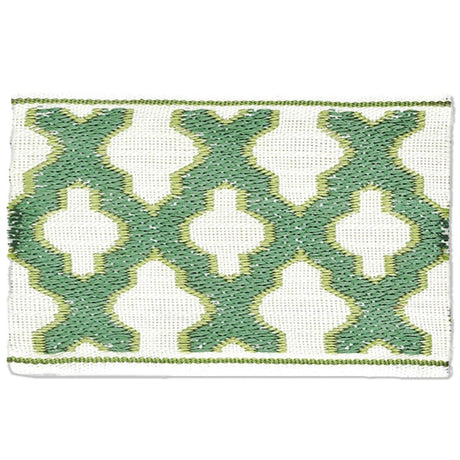 Stout ELUSIVE AQUA Trim