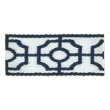 Stout ROCCO NAVY Trim