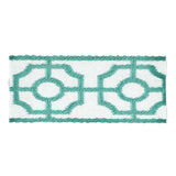 Stout ROCCO TURQUOISE Trim