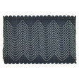Stout ECLECTIC COBALT Trim