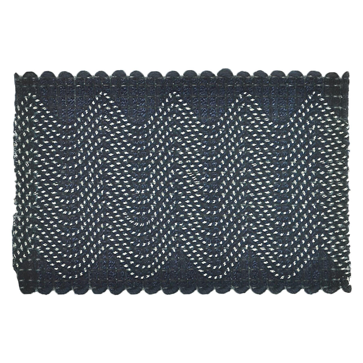 Stout ECLECTIC COBALT Trim