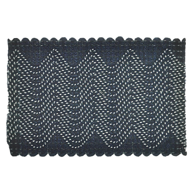 Stout ECLECTIC COBALT Trim