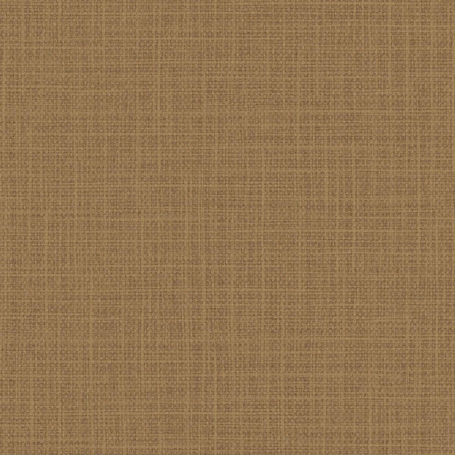 Seabrook Woven Raffia Copper Wallpaper