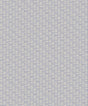 Seabrook Deco Spliced Stripe Ivory & Cobalt Wallpaper