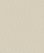 Seabrook Deco Spliced Stripe Parchment Wallpaper