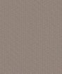 Seabrook Deco Spliced Stripe Graphite & Terra Cotta Wallpaper
