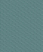 Seabrook Deco Spliced Stripe Perry Teal Wallpaper