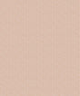 Seabrook Deco Spliced Stripe Pastel Pink Wallpaper