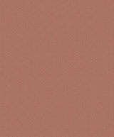 Seabrook Spiro Geometric Red Wallpaper