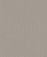 Seabrook Spiro Geometric Grey Wallpaper